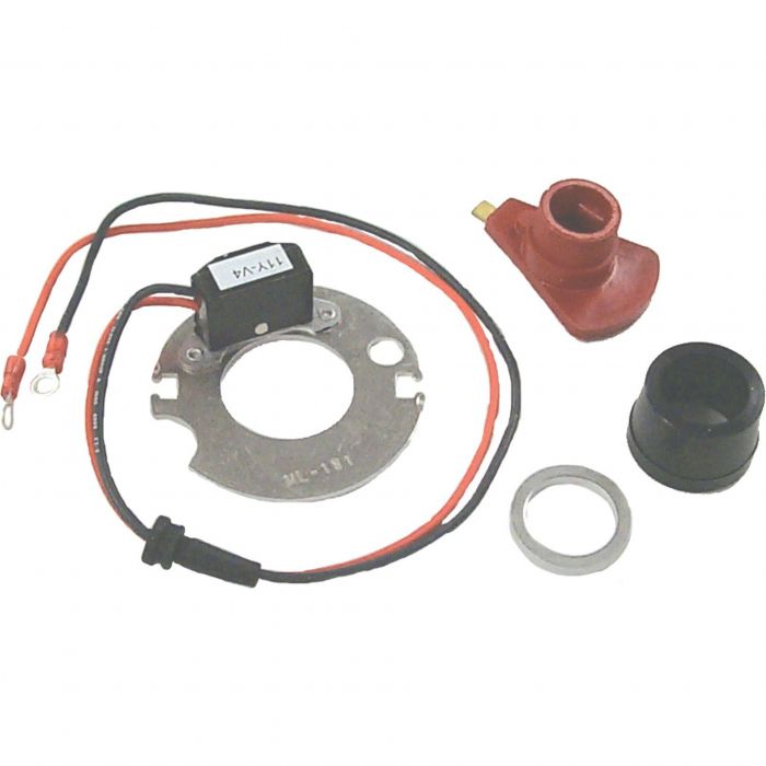 Sierra 18-5290 Conversion Kit-Hp-Mal Yl-Yd V8