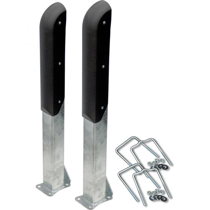 Tie Down Engineering 86467 Guide On's Sold As Pair w/ Mount Hardware Included