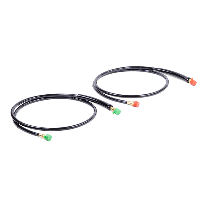 Dometic Stainless Steel Hoses 2 X 34' Kit (HO5134)