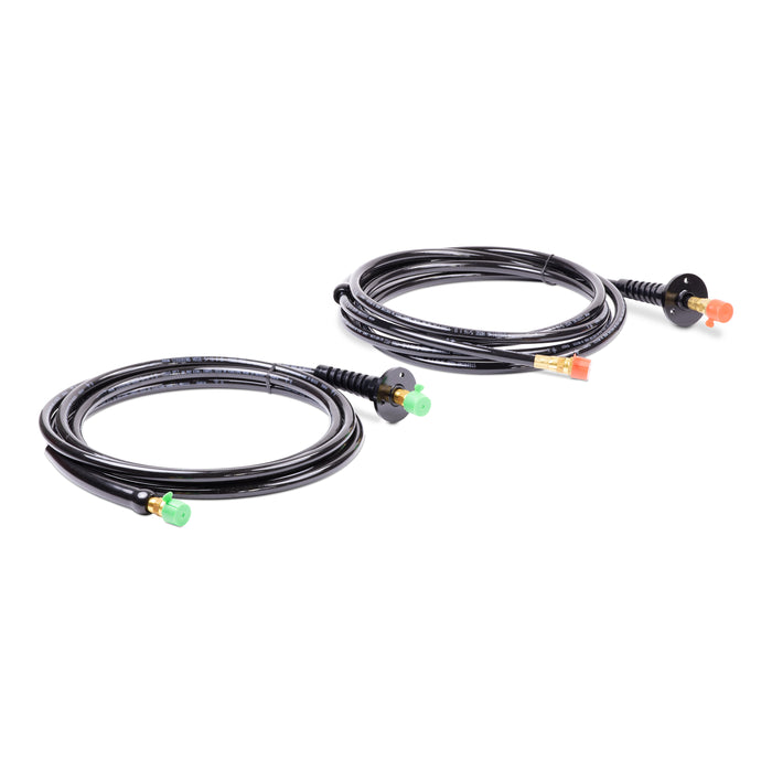 Kit de manguera Dometic Pro Bulkhead de 2 x 4 pies (HO8204)