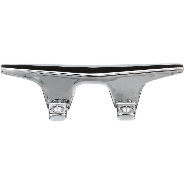 Seachoice 30561 Chrome Plated Zinc Hollow Base Cleat