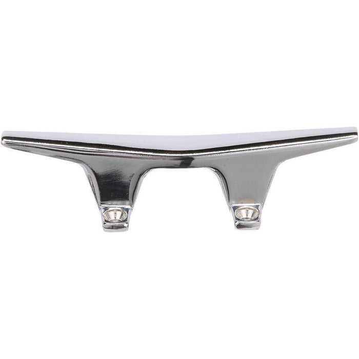 Seachoice 30571 Chrome Plated Zinc Hollow Base Cleat