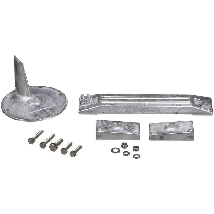 Seachoice 50-95411 Honda BF Anode Kit