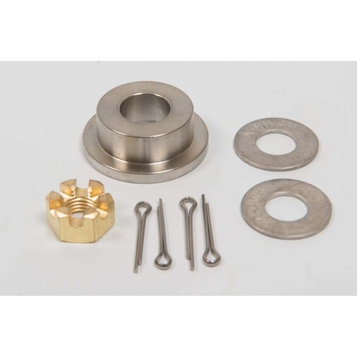 Solas Propeller 17061501 Solas Fixed Hub Prop Hardware Kit Honda, Type A