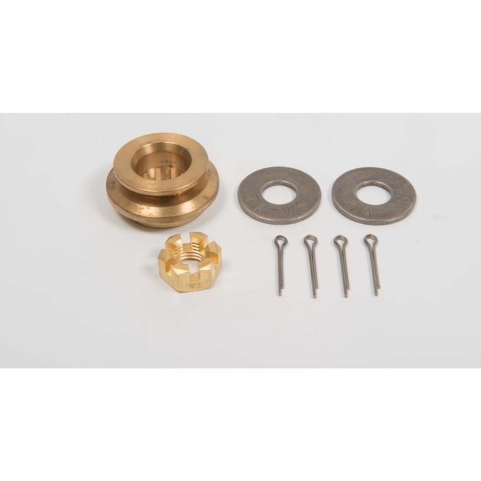 Solas Propeller 17062501 Solas Fixed Hub Prop Hardware Kit Honda, Type B