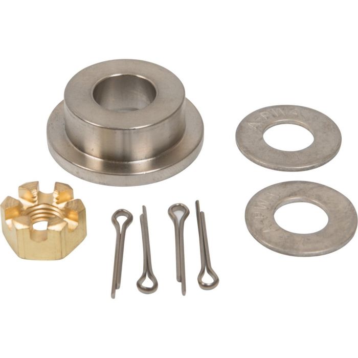 Solas Propeller 17064501 Solas Fixed Hub Prop Hardware Kit Honda, Type D