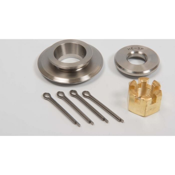 Solas Propeller 17065501 Solas Fixed Hub Prop Hardware Kit Honda, Type E