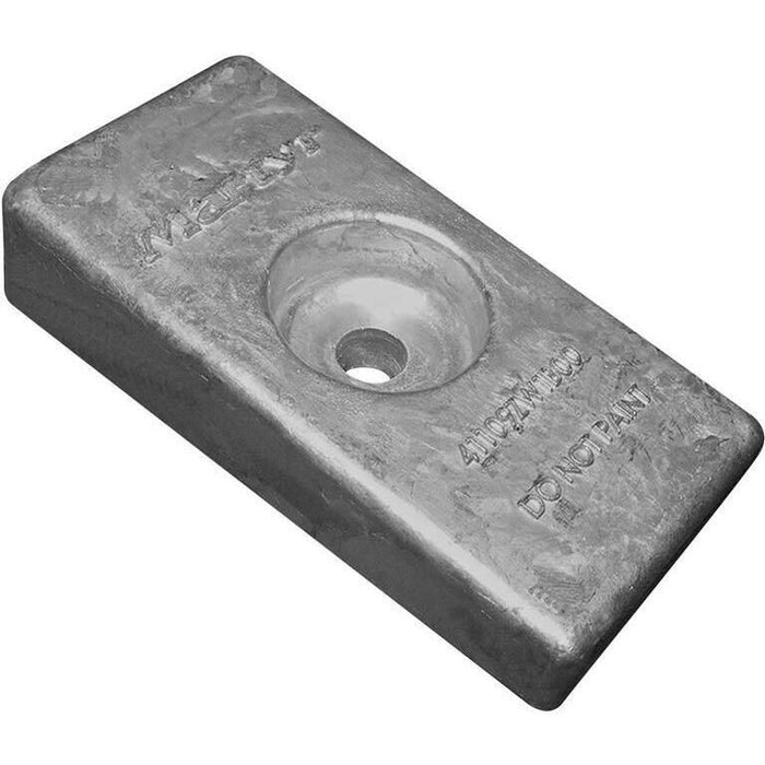 Martyr CM41109ZW1B00M Honda Outboard Anodes