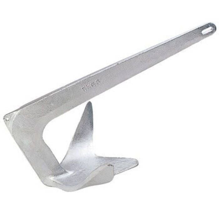 Lewmar 57930 66 Lb. Horizon Claw Anchor