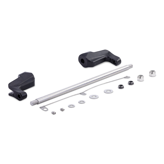 Soportes de soporte Dometic, pivote externo (HP6014)