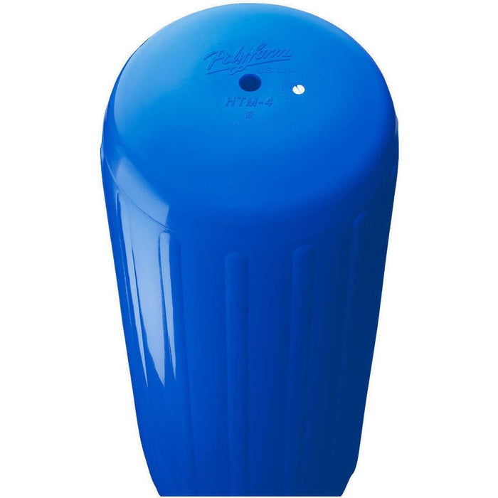 Polyform HTM-4 BLUE 25-682-925 Fender Cover For