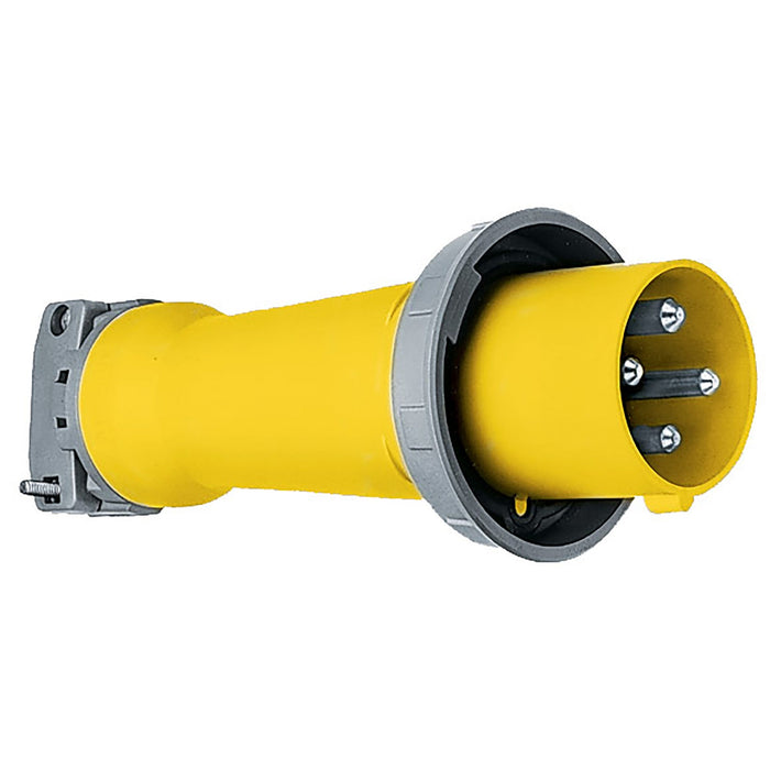 Hubbell M4100P12 Replacement Plug