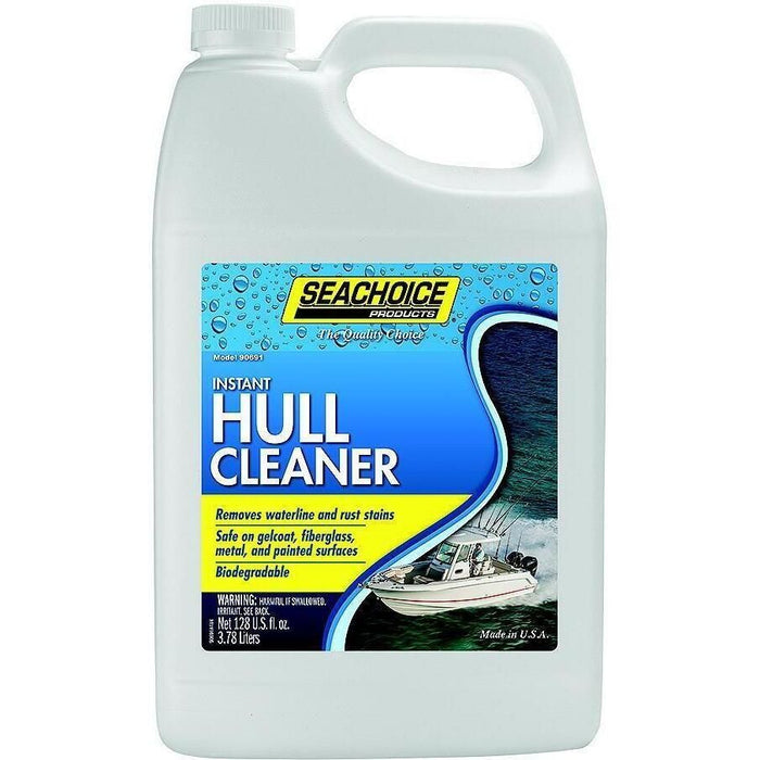 Seachoice 90691 Hull Cleaner, Gallon