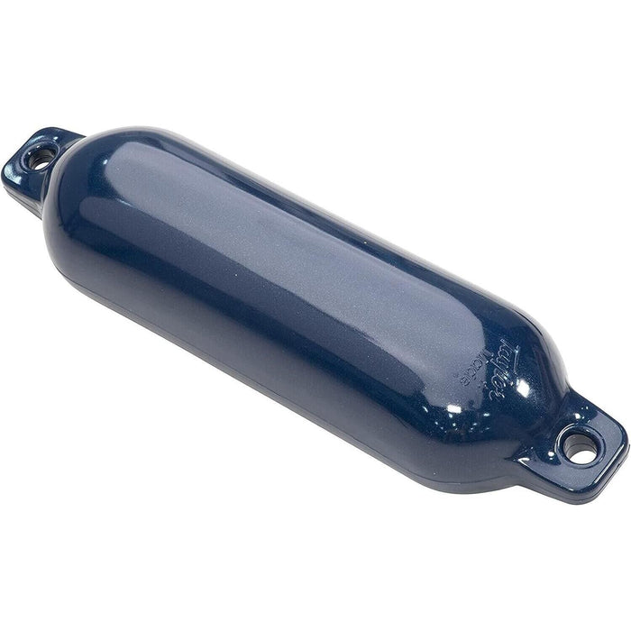 Taylor Made Products 571023 Taylor Hull Gard Inflatable Fender, 6-1/2" x 23", Captain's Navy