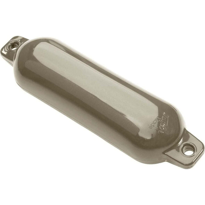 Taylor Made Products 601023 Taylor Hull Gard Inflatable Fender, 6-1/2" x 23", Gold