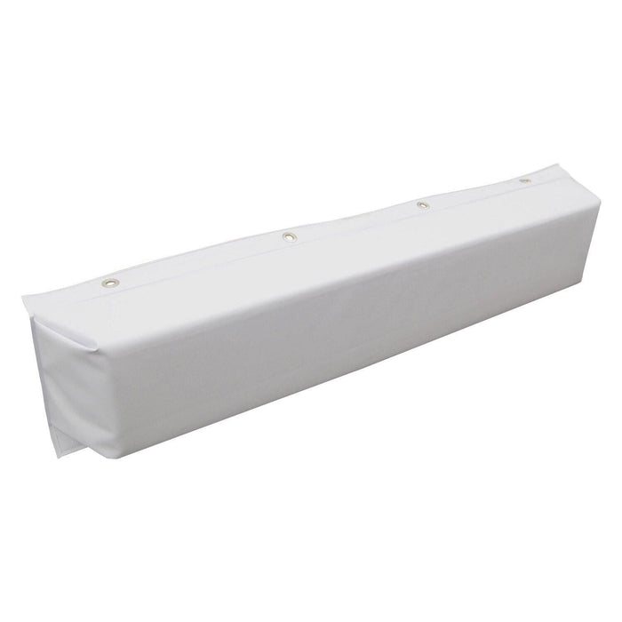Taylor Made Products 347 Taylor 347 Hull Saver Vinyl Covered 35" Straight Dock, Bumper