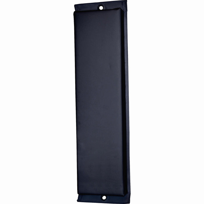 Taylor Made Products 339 Taylor 339 Vinyl Covered Contour/Flat Fender, 26" Black