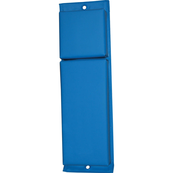 Taylor Made Products 321 Taylor 321 Vinyl Covered Contour/Flat Fender, 24" Blue
