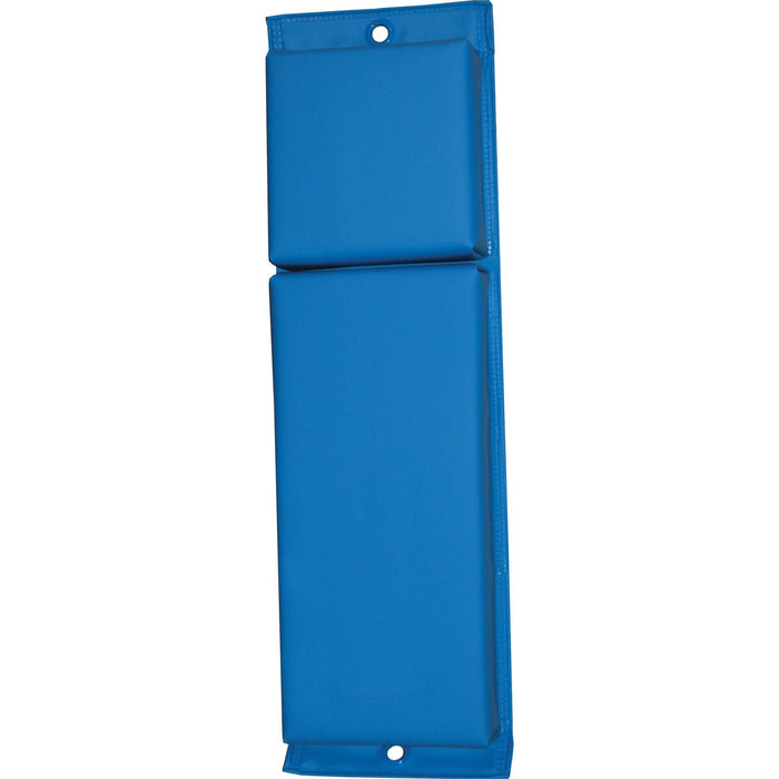 Taylor Made Products 323 Taylor 323 Vinyl Covered Contour/Flat Fender, 30" Blue