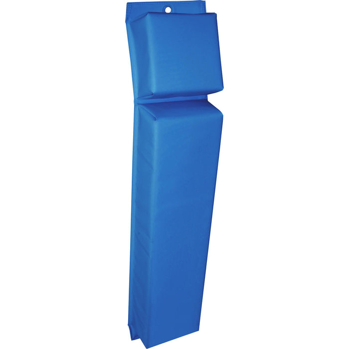 Taylor Made Products 321 Taylor 321 Vinyl Covered Contour/Flat Fender, 24" Blue