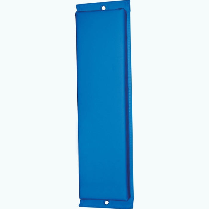 Taylor Made Products 337 Taylor 337 Vinyl Covered Contour/Flat Fender, 26" Blue