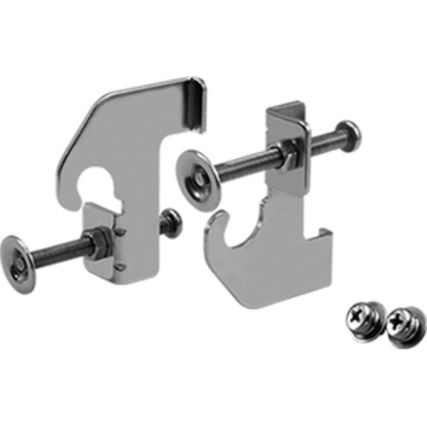 Icom MBF-5 – FLUSH MOUNT KIT FOR M330 – Length 3, Width 3