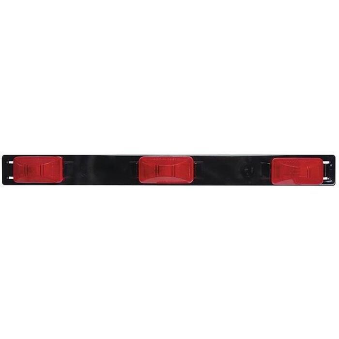 Seachoice MC93RKSCH 52941 Waterproof Identification Light Bar