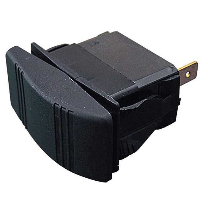 Sea Dog 420213-1 Contura Rocker Switch (SPDT) Illuminated On/Off/On