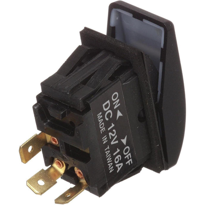 Seachoice 50-10961 Illuminated Rocker Switch