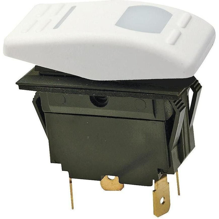 Seachoice 50-10971 Illuminated Rocker Switch