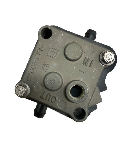 Fuel Pump Kit 14360A78 - For Various 30 HP - 300 HP 2-stroke Outboards