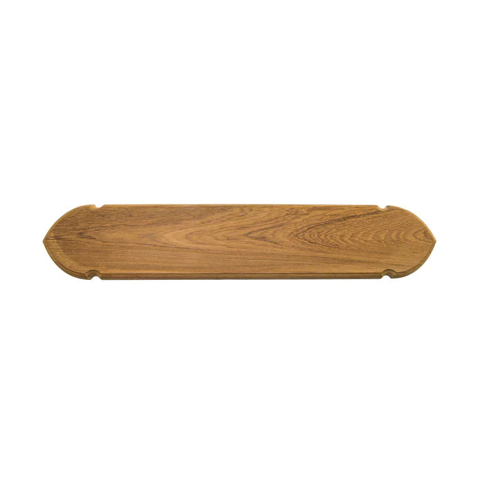 Whitecap 62720 Blank Name Plate