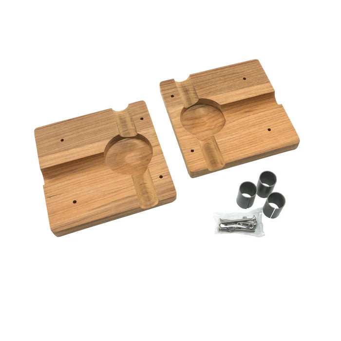 Whitecap 60326 Outboard Mounting Bracket