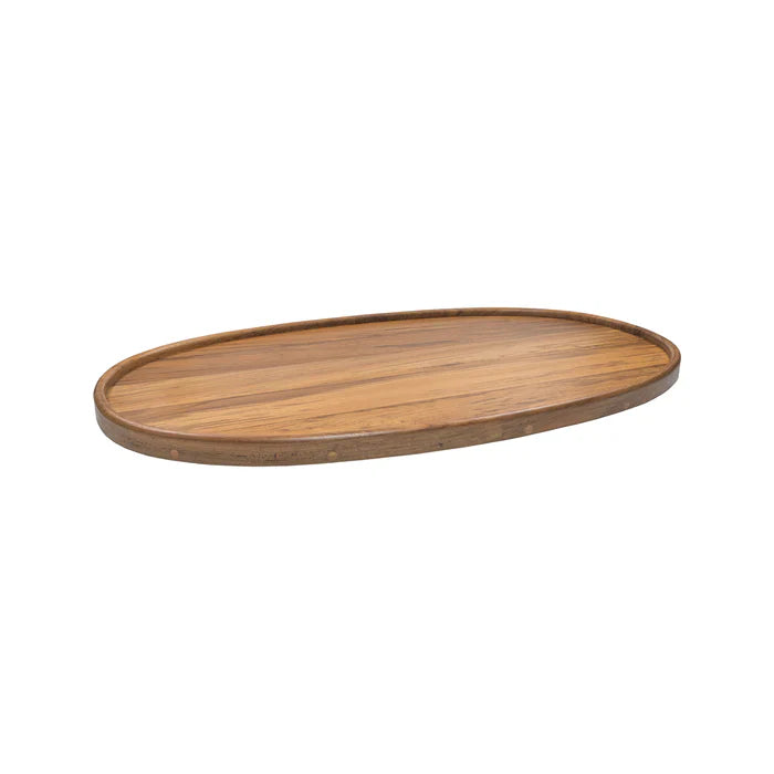 Whitecap 61400 30" Oval Table Top