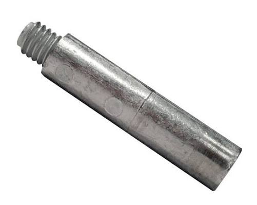 Martyr Anodes CM8515850Z | Canada Metal Pencil Zinc - 3/4" Detroit Diesel - Zinc Only