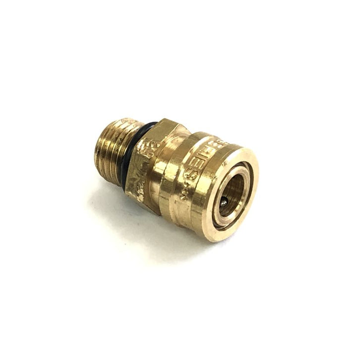 Mercury 22-865413002 | – – Hose Fitting, Quick Connect, Power Trim Pump