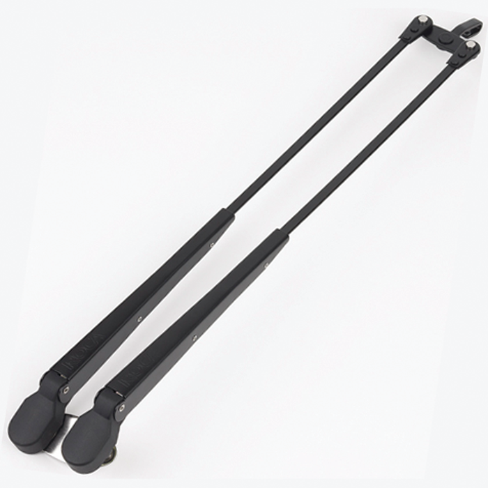 Imtra RC538324 Windshield Wiper Pantograph Arm 18 to 24" Fixed Tip SS