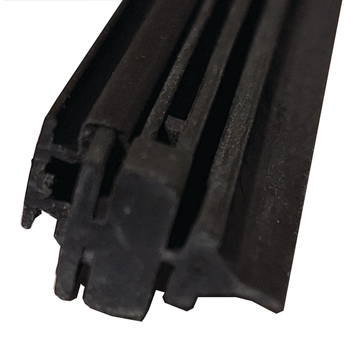 Imtra EX2132.001 Heavy Duty Wiper Blade Rubber Insert 47.2"