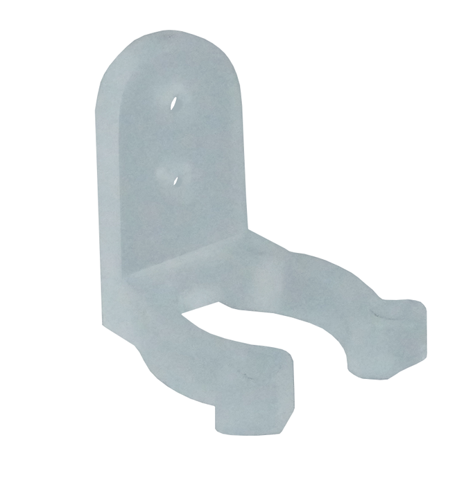 Imtra ILMDL-CLIP Rope Lighting Components, Mounting Clip