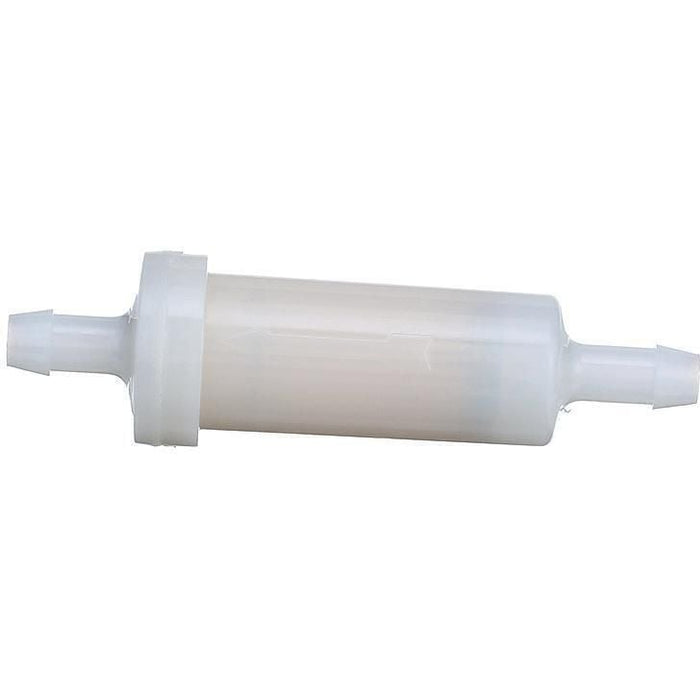 Seachoice 21111 in-Line Fuel Filter, 5/16 in., Plastic, Outboard, 20 Micron