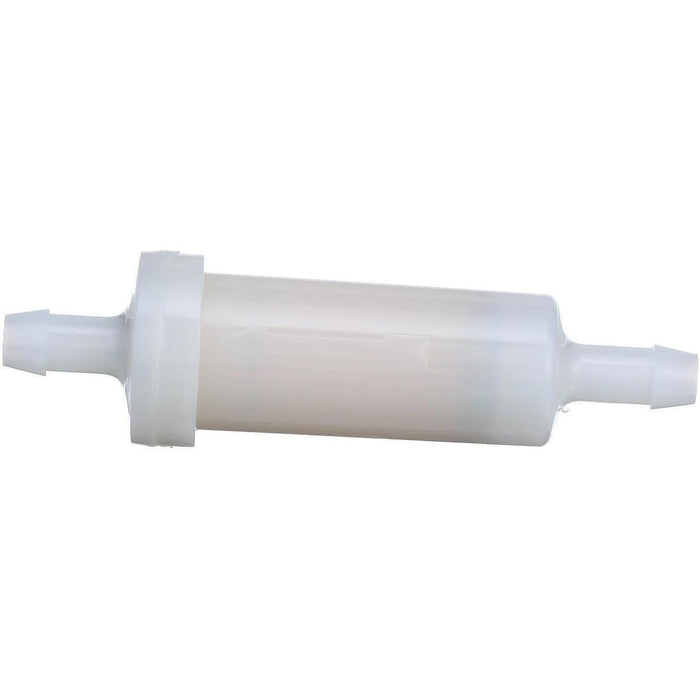 Seachoice 21111 in-Line Fuel Filter, 5/16 in., Plastic, Outboard, 20 Micron