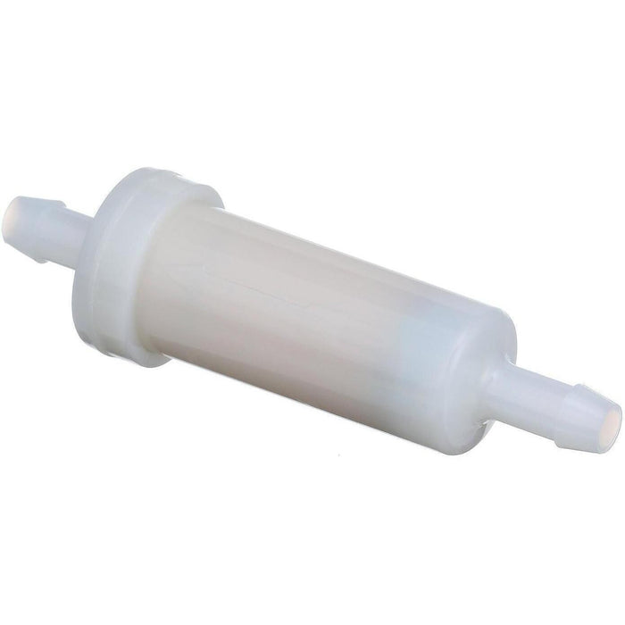 Seachoice 21111 in-Line Fuel Filter, 5/16 in., Plastic, Outboard, 20 Micron