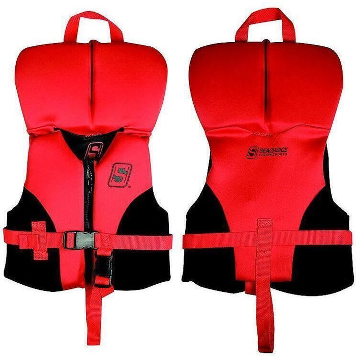 Seachoice Evoprene Multi-Sport Vest