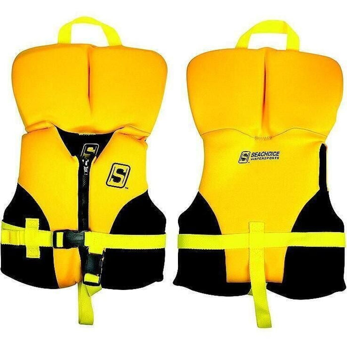 Seachoice Evoprene Multi-Sport Vest
