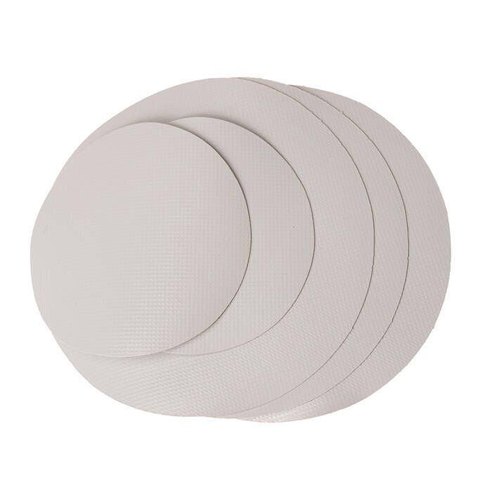 Kit de reparación de embarcaciones neumáticas Mercury para embarcaciones de PVC