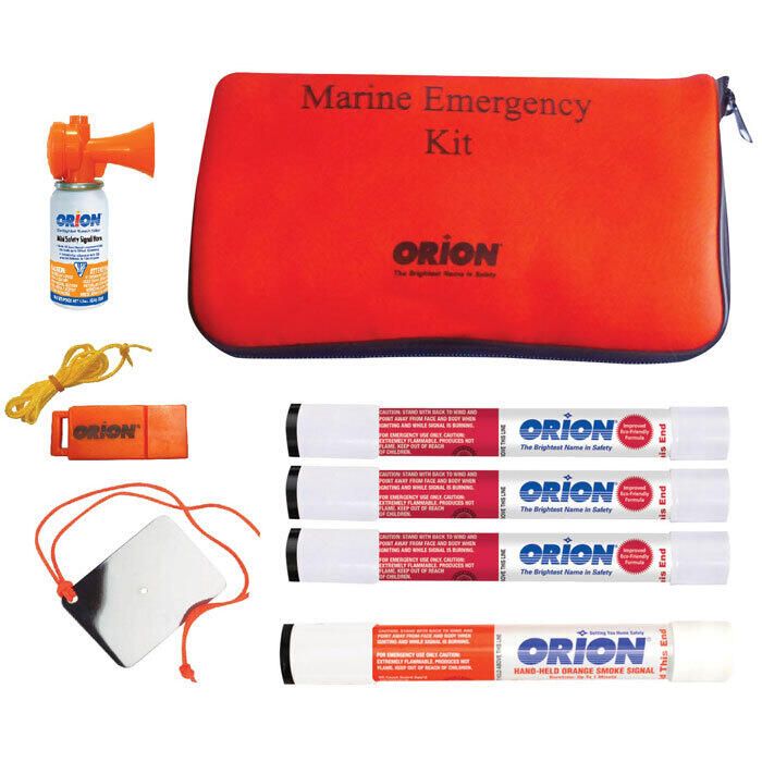 Orion 243 243 Inland Locate Kit W/Accessories