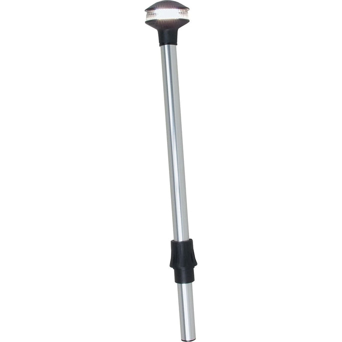 Perko 1445DP7CHR Replacement Reduced Glare 5Â° Angle, 54"