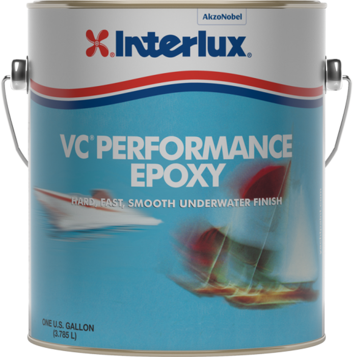 International Paint V127KIT/2 VC Performance Epoxy, 2 Gal Kit