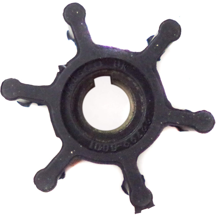Jabsco 22799-0001-P Replacement Neoprene Impeller
