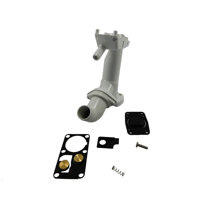 Jabsco 29051-2000 Pump Cylinder Assembly
